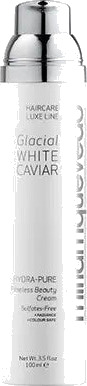 Glacial White Caviar Hydra Pure Timeless Beauty Cream 100ml 100ml Glacial White Caviar Hydra Pure Timeless Beauty Cream 100ml 100ml