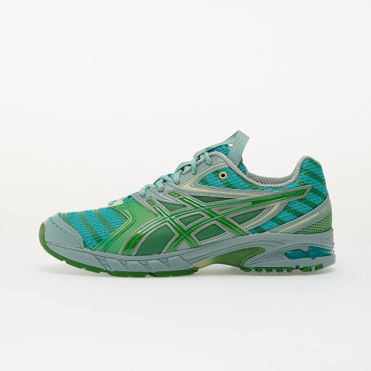 Joggesko Ub9 S Gel Ds Trainer 14 Waterfall/ Lichen Rock EUR 42