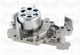 GRAF PA983 Vannpumpe GRAF PA983 Vannpumpe