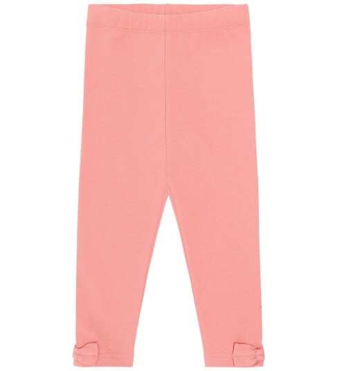 Hust and Claire Leggings HC Lisa Spring Sorbet Hust and Claire 1½ år 86 Leggings Rosa