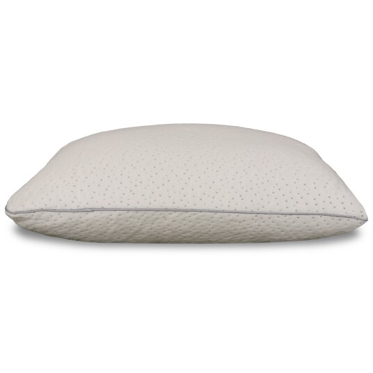 Zen Sleep Høyderegulerende Memoryskum hodepute - 50x42x15 cm - Zen Sleep