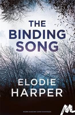The Binding Song Av Elodie Harper