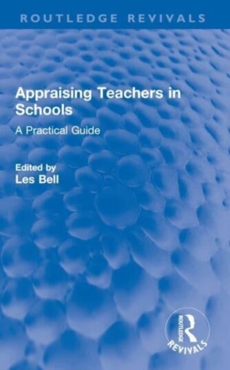 Appraising Teachers in Schools