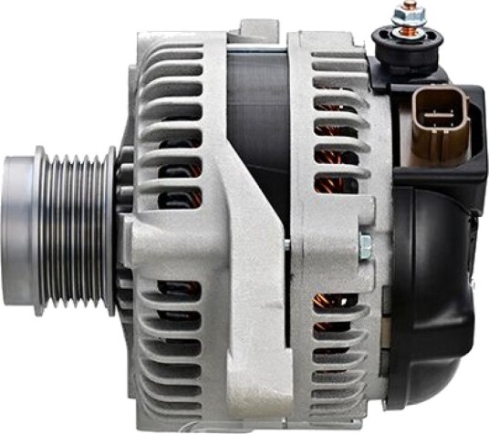 Dynamo HELLA 8EL 015 630 331