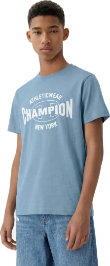 Champion SS Tee