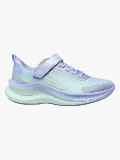 Skechers Max Cushioning Ascend Sneakers Blue 29 Skechers Max Cushioning Ascend Sneakers Blue 29
