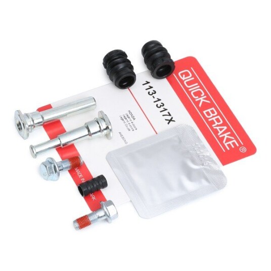 Quick Brake Glidebolter bremsecaliper QUICK BRAKE 113 1317X