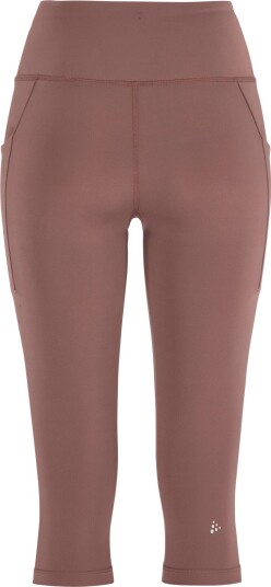 Craft Women's Essence Capri 3 Flint S Craft Women's Essence Capri 3 Flint S