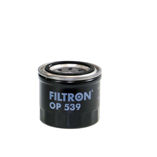 Oljefilter FILTRON OP 539