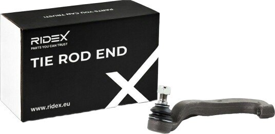 RIDEX 914T0595 Endeledd
