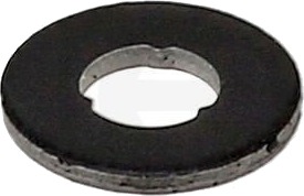 Tetningsring, dyseholder ELRING 489.953