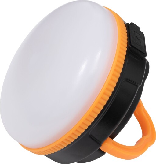 Urberg Tent Lamp Black One size Urberg Tent Lamp Black One size
