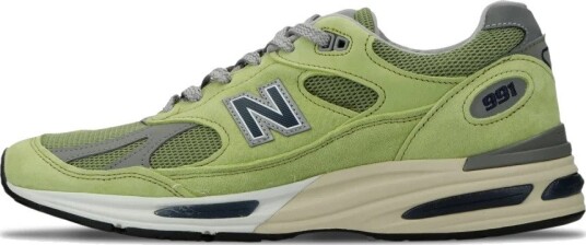 New Balance Herre Sport Grønn 44 1/2 EU, New Balance Herre Sport Grønn 44 1/2 EU,