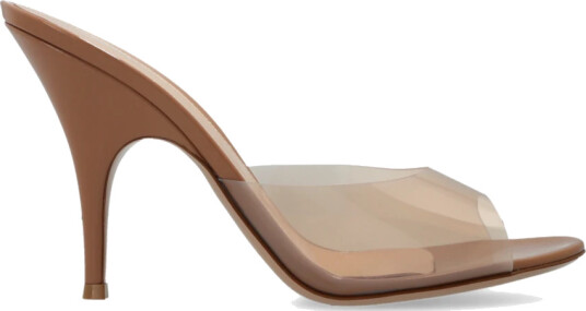 Gianvito Rossi Dame Sko Brun 41 EU,