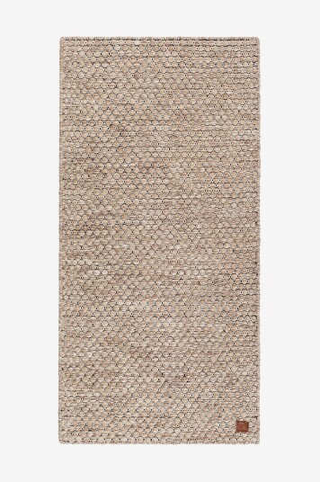 KM Home Ullteppe Torekov Beige KM Home Ullteppe Torekov Beige