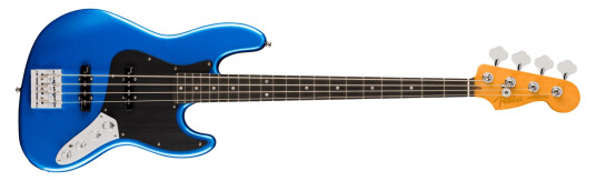 Fender American Ultra II Jazz Bass EB Noble Blue Fender American Ultra II Jazz Bass EB Noble Blue