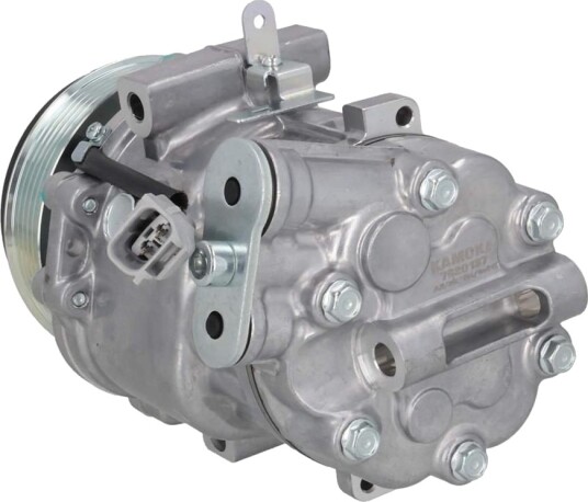 AC kompressor KAMOKA 7820137
