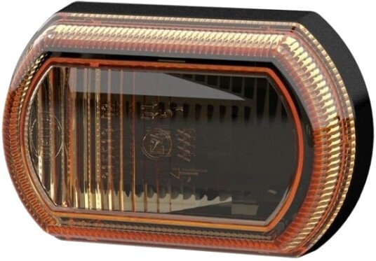 HELLA 2BM 013 336-011 Ekstra blinklys