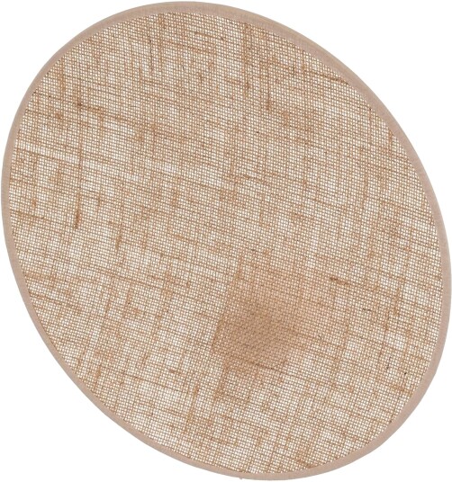 TK Lighting Pulse vegglampe skjerm i jute naturbrun Ø 30 cm TK Lighting Pulse vegglampe skjerm i jute naturbrun Ø 30 cm