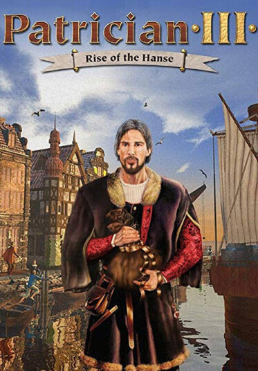 Patrician III (PC) Patrician III (PC)