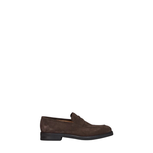 Ferragamo Herre Sko Brun 39 EU,