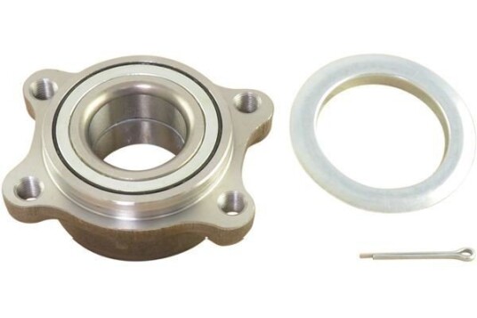 Hjullager KAVO PARTS WBK-6531 Hjullager KAVO PARTS WBK-6531