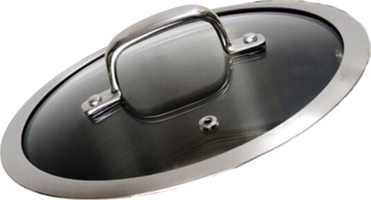Ronneby bruk Lokk 26 cm