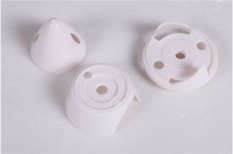 FMSFG109 1020mm F3A Spinner