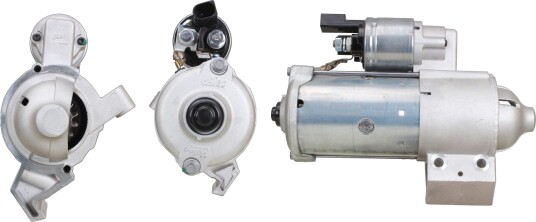Starter LUCAS LRS04272 Starter LUCAS LRS04272