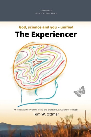 The Experiencer Av Tom W. Ottmar