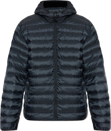 Canada Goose Herre Jakker Svart L Canada Goose Herre Jakker Svart L