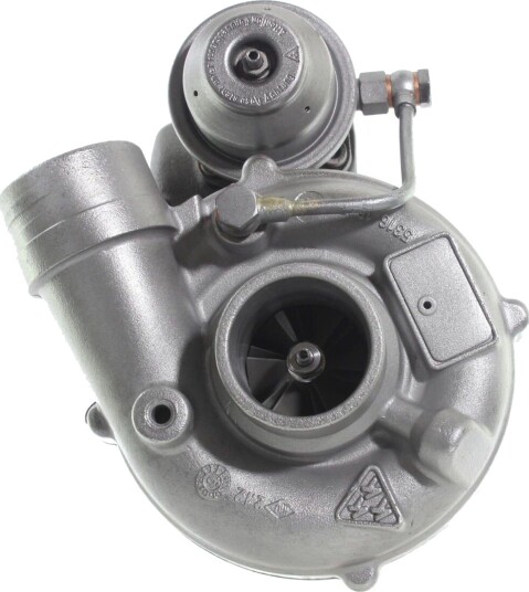 Turbolader ALANKO 11901106 Turbolader ALANKO 11901106