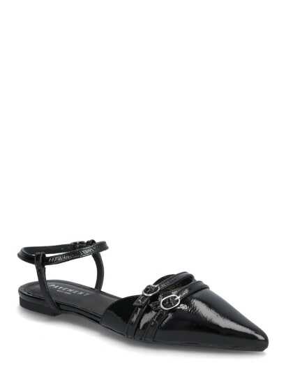 Pavement Evita - Black - 36