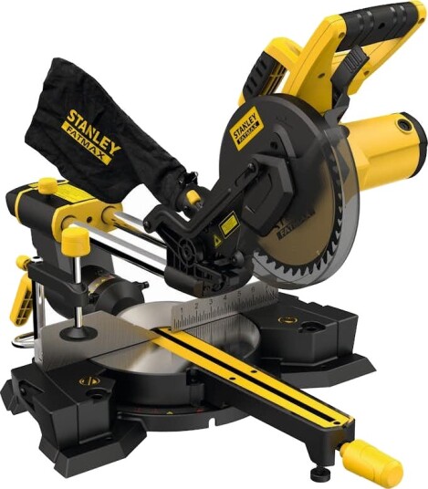Stanley Fatmax 1500W FME721-QS Stanley Fatmax 1500W FME721-QS