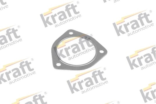 KRAFT 0525900 Pakning, eksosrør