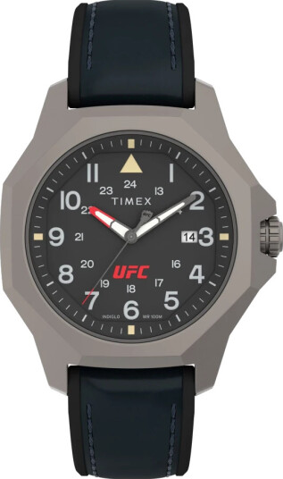 Timex Herre Accessories Grå ONE SIZE,