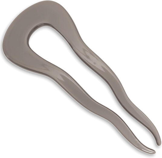 SUI AVA Amy Hair Pin Silver ONE SIZE SUI AVA Amy Hair Pin Silver ONE SIZE