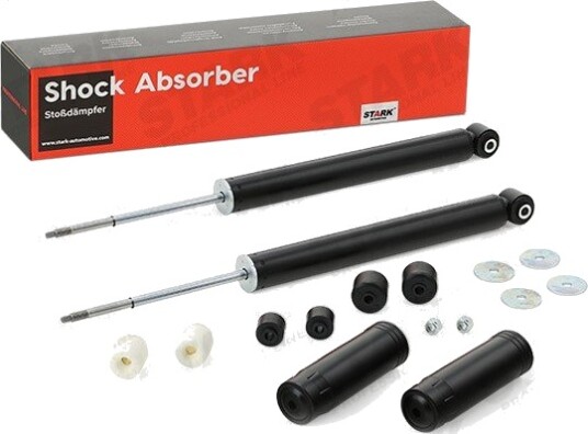STARK SKSA 0133207 Støtdemper STARK SKSA 0133207 Støtdemper