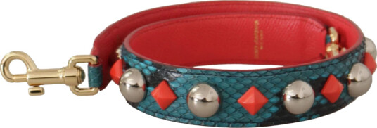 Dolce & Gabbana Dame Vesker Flerfarget ONE SIZE,