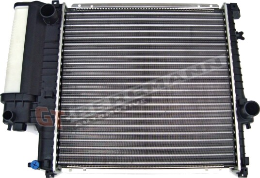 Radiator GT BERGMANN GT10 111