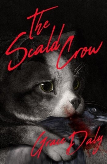The Scald Crow The Scald Crow