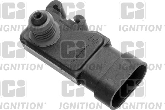 MAP sensor QUINTON HAZELL XMAP527