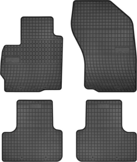 Bilmatter FROGUM 0480