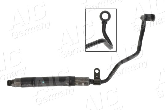AIC 58281 Hydraulikkslange, styring