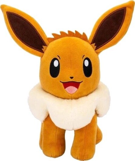 Pokemon Eevee Plush 30 cm