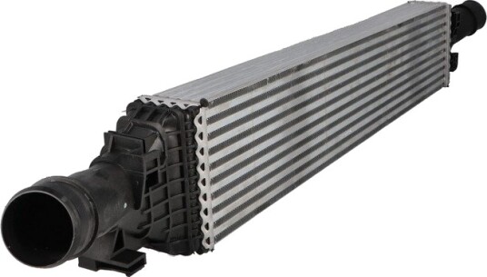 Intercooler CLIMTEX CH4-815