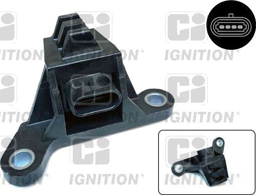 Impulsgiver, veivaksel QUINTON HAZELL XREV514