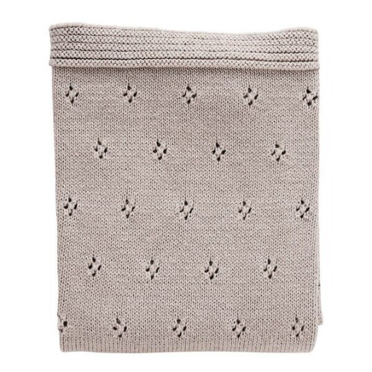 Lene Bjerre - Caia oppvaskklut 37x50 cm taupe Lene Bjerre - Caia oppvaskklut 37x50 cm taupe