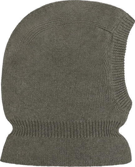CeLaVi Balaclava   Knitted   Khaki green   52