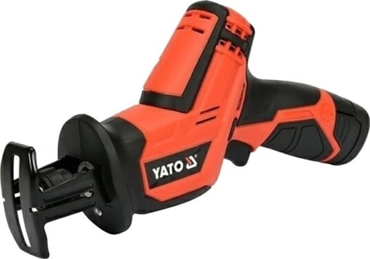 Yato Bajonettsag YT-82904 12 v Li-Ion